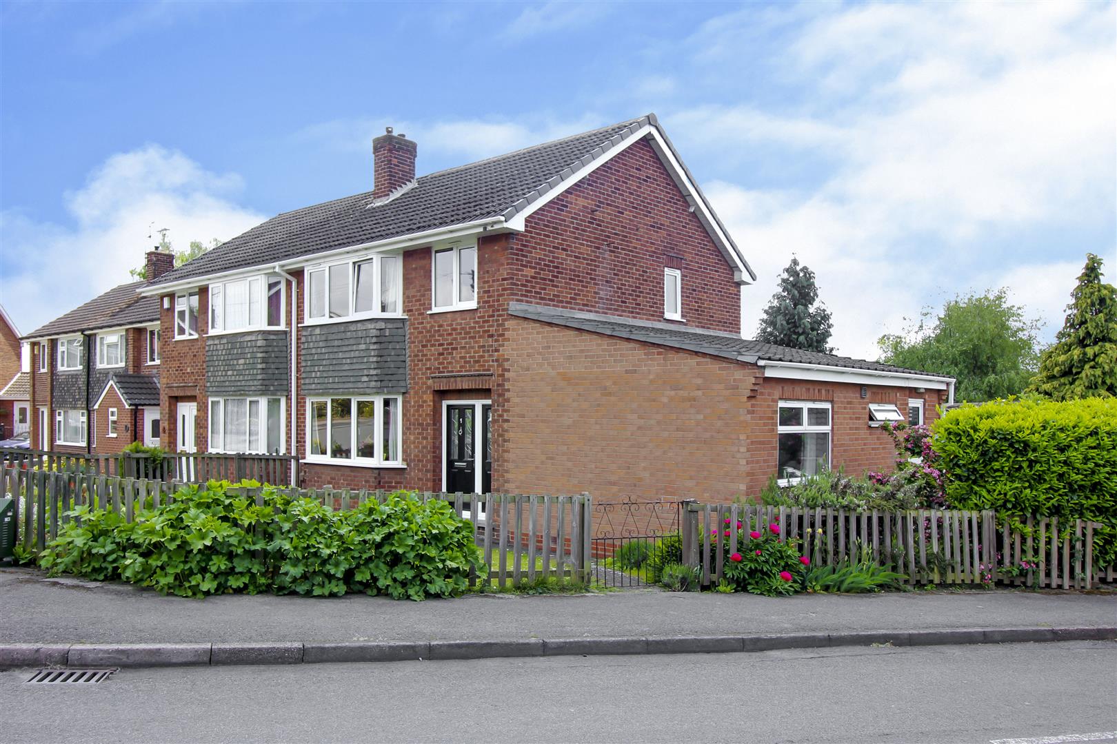 Haynes Avenue, Trowell, Nottingham Robert Ellis Estate Agents